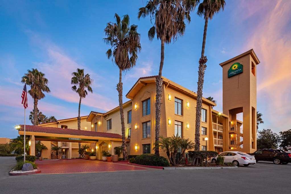 la quinta inn ventura