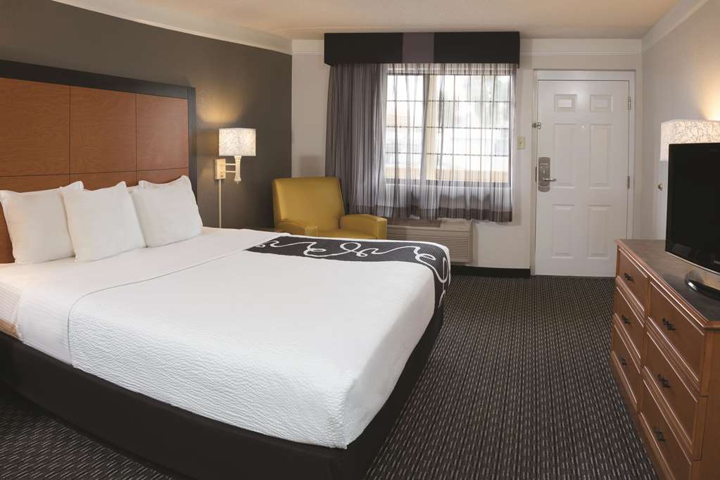la quinta inn ventura