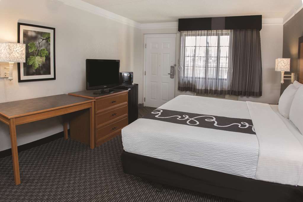 la quinta inn ventura