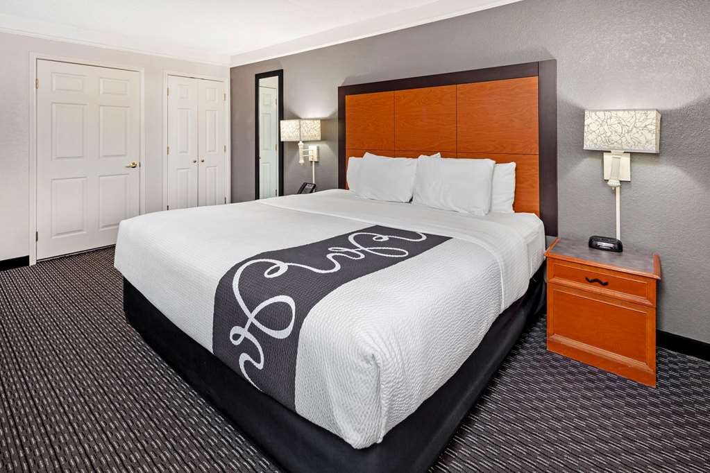 la quinta inn ventura