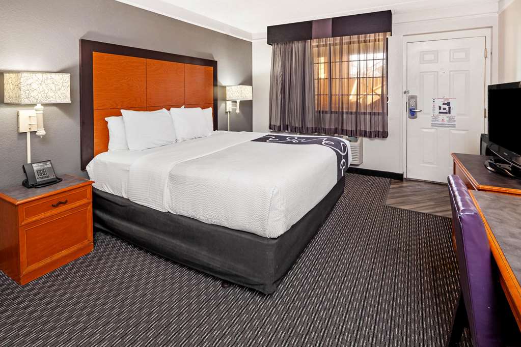la quinta inn ventura