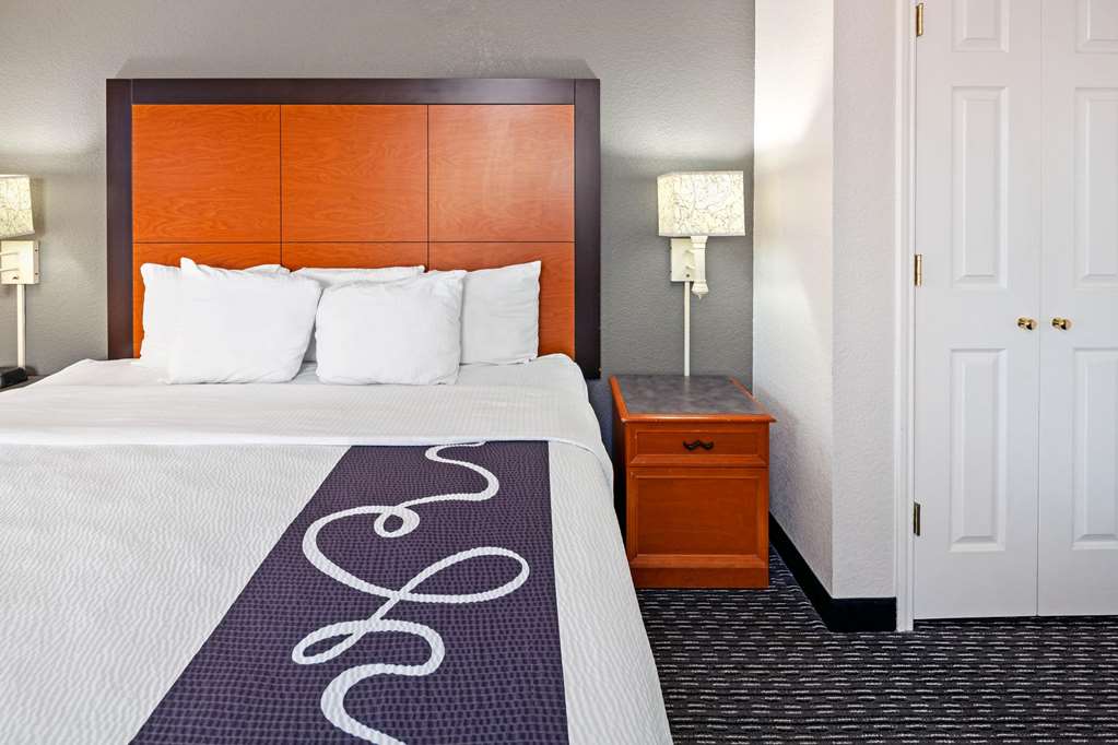 la quinta inn ventura