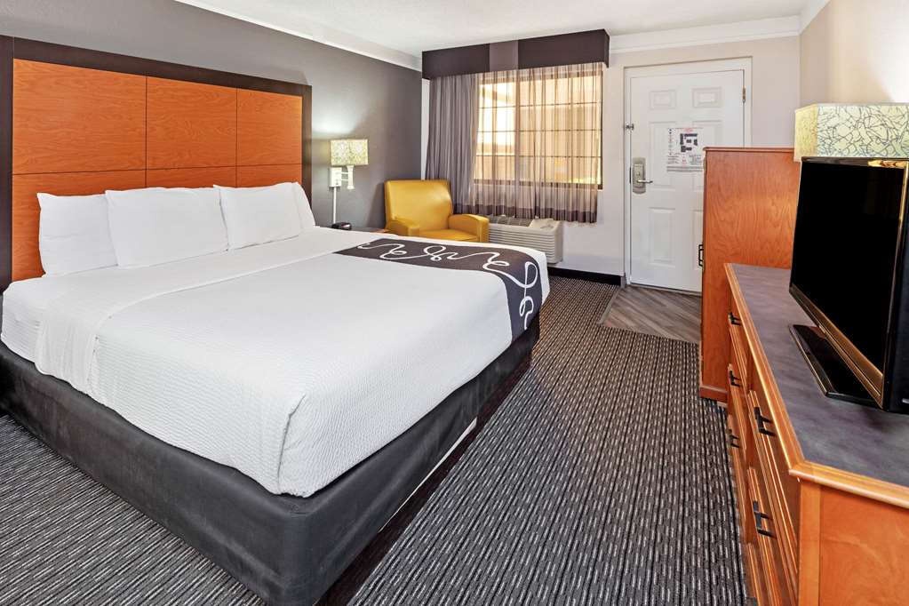 la quinta inn ventura