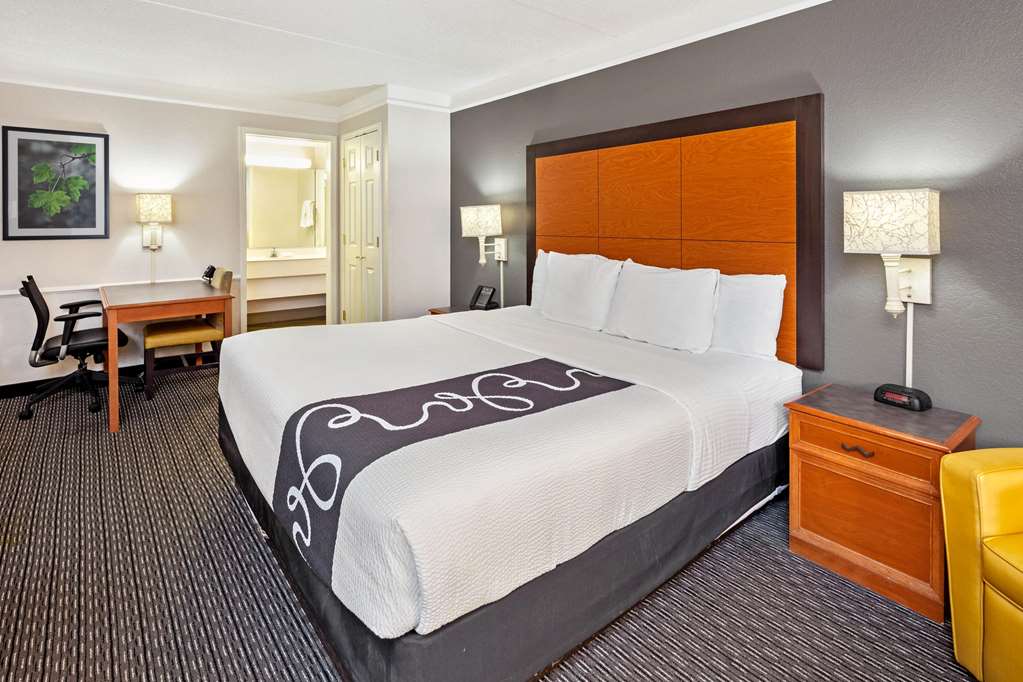 la quinta inn ventura