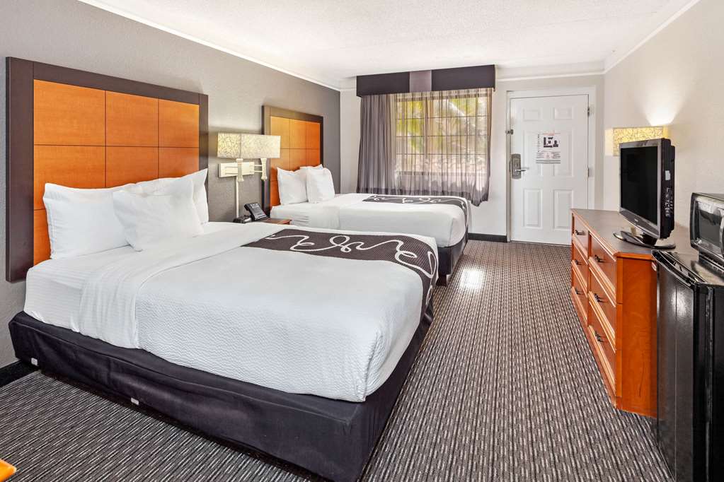 la quinta inn ventura