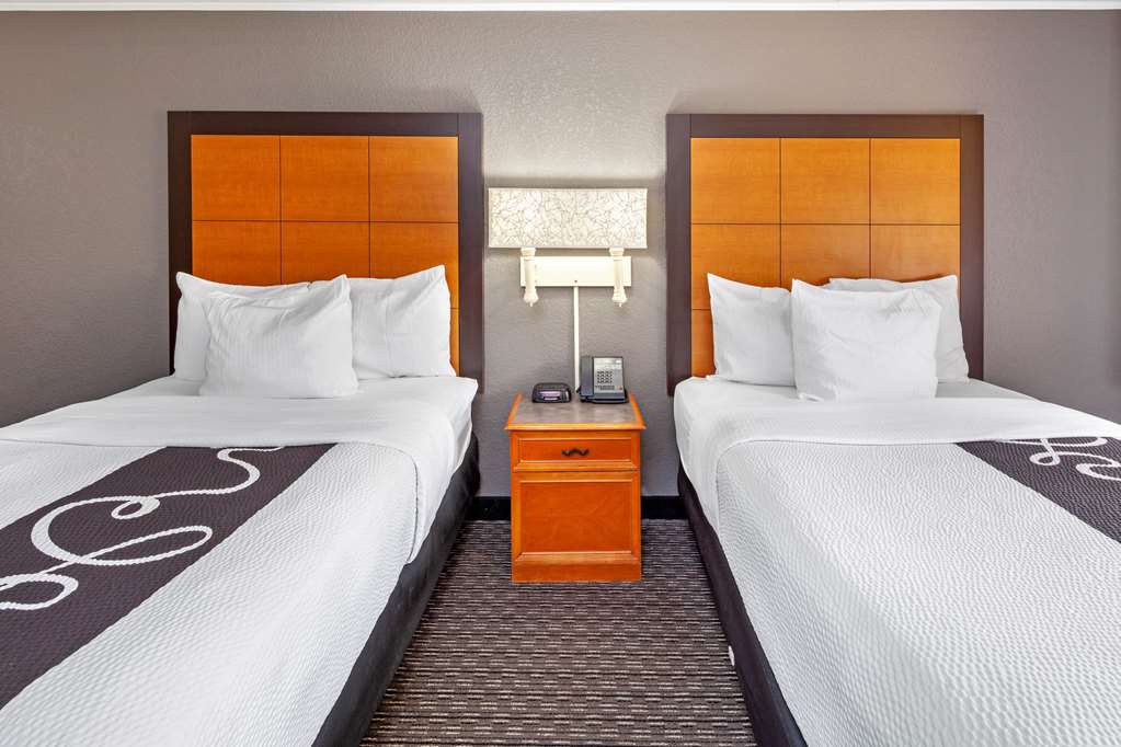 la quinta inn ventura