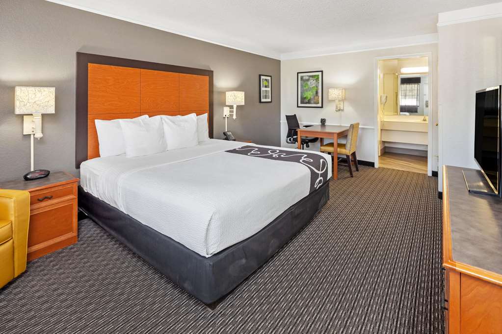 la quinta inn ventura