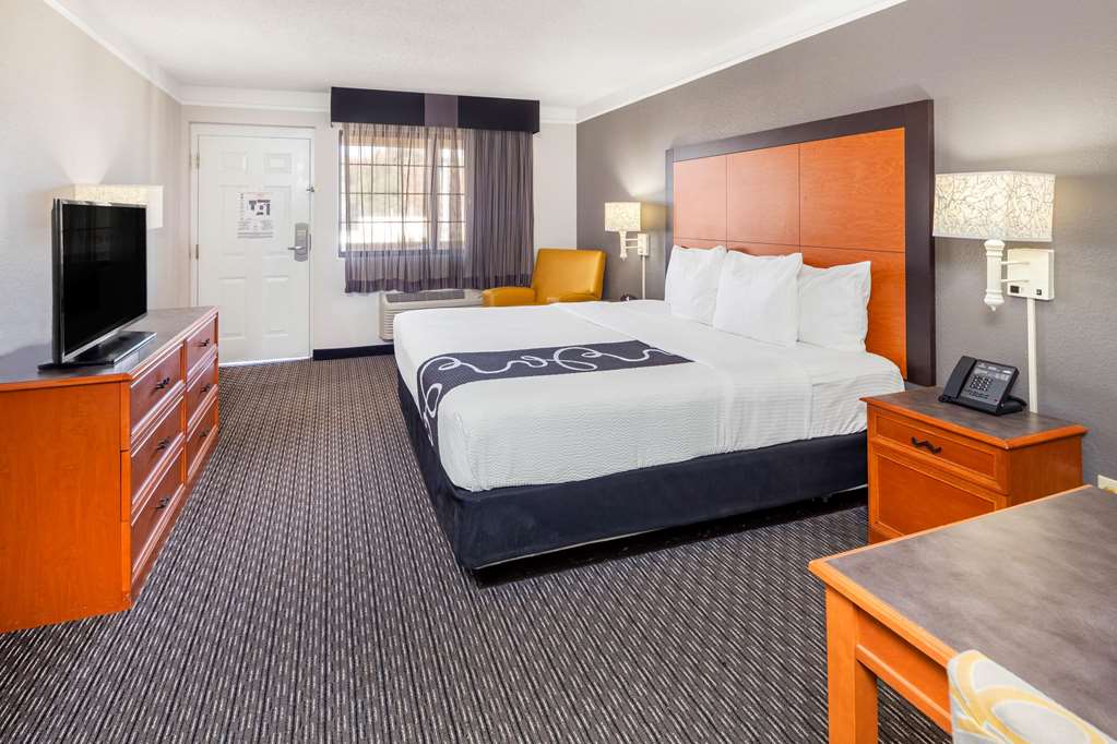 la quinta inn ventura
