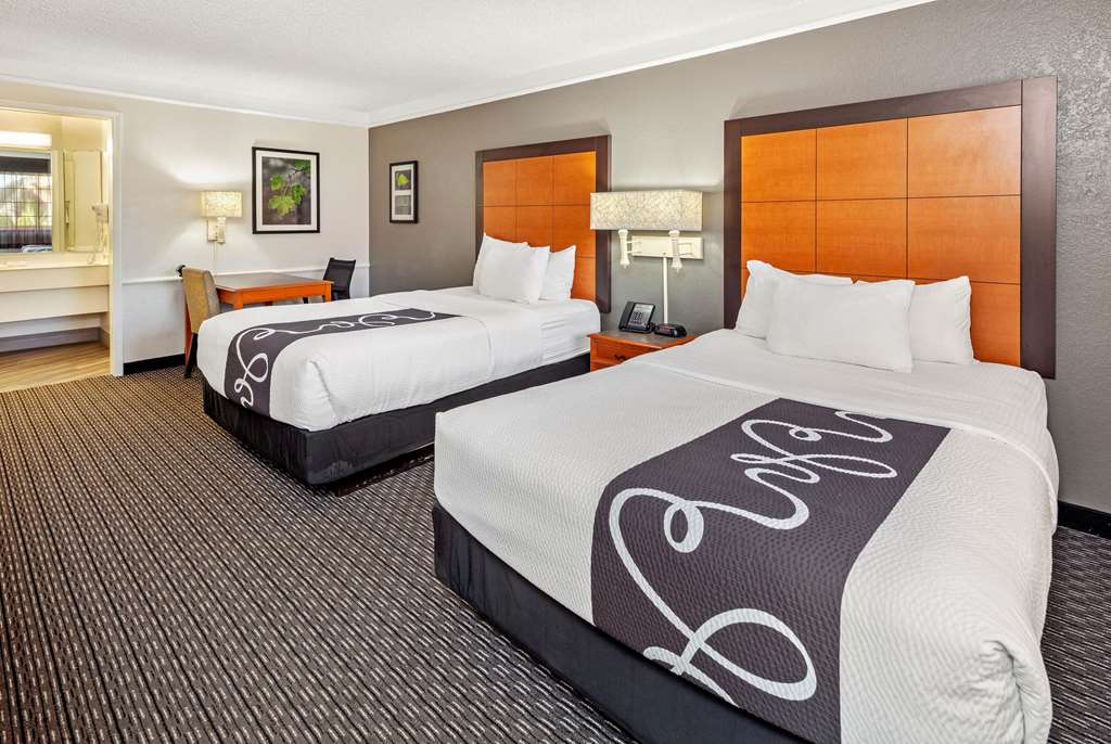 la quinta inn ventura