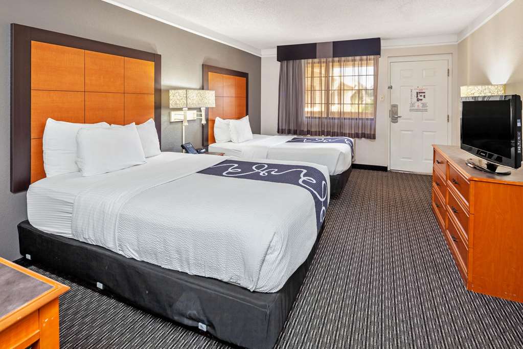 la quinta inn ventura