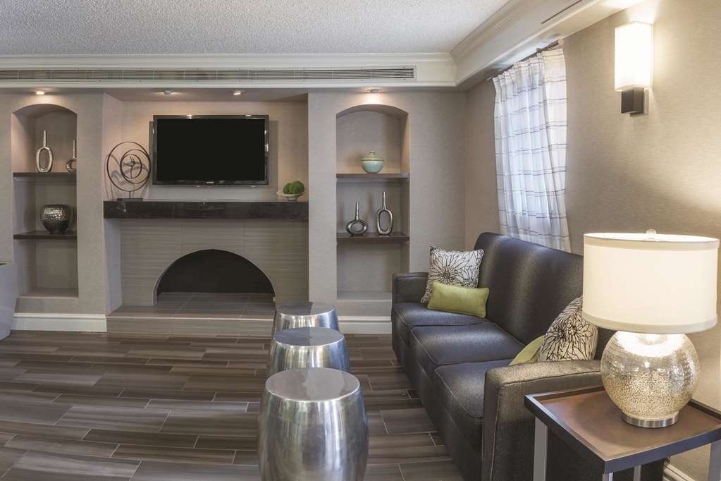 la quinta inn ventura