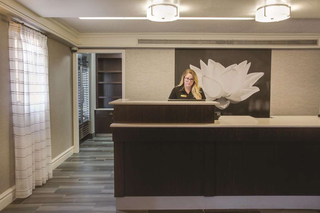 la quinta inn ventura