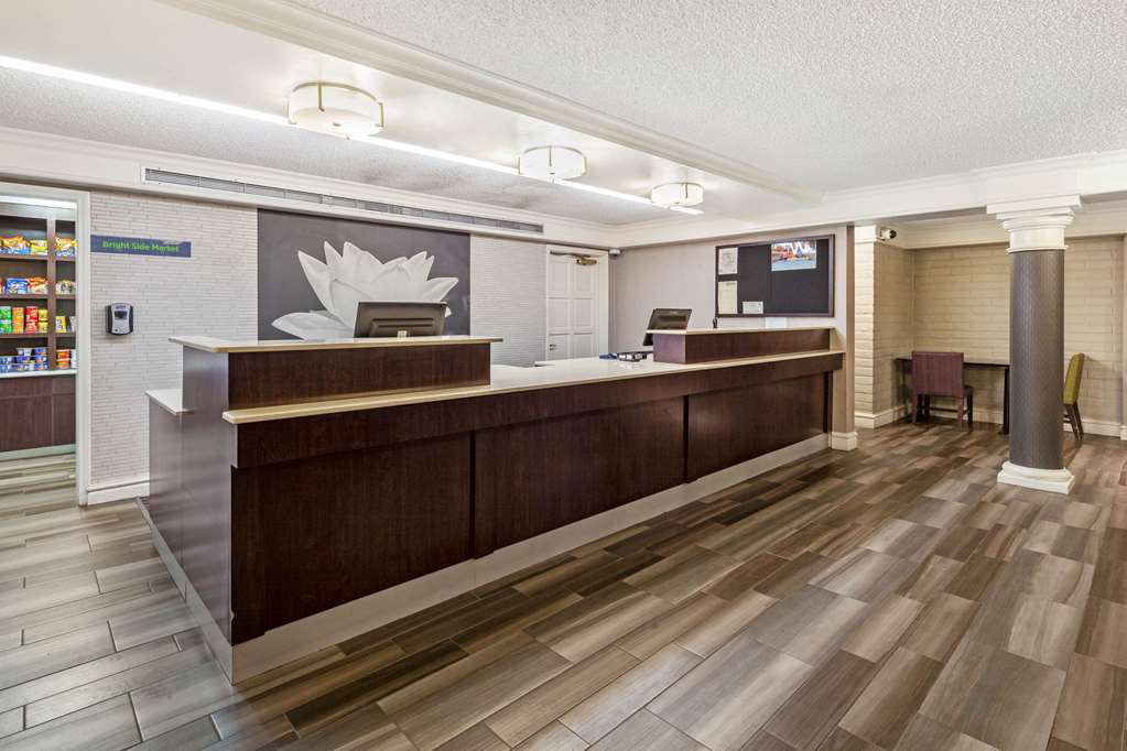 la quinta inn ventura