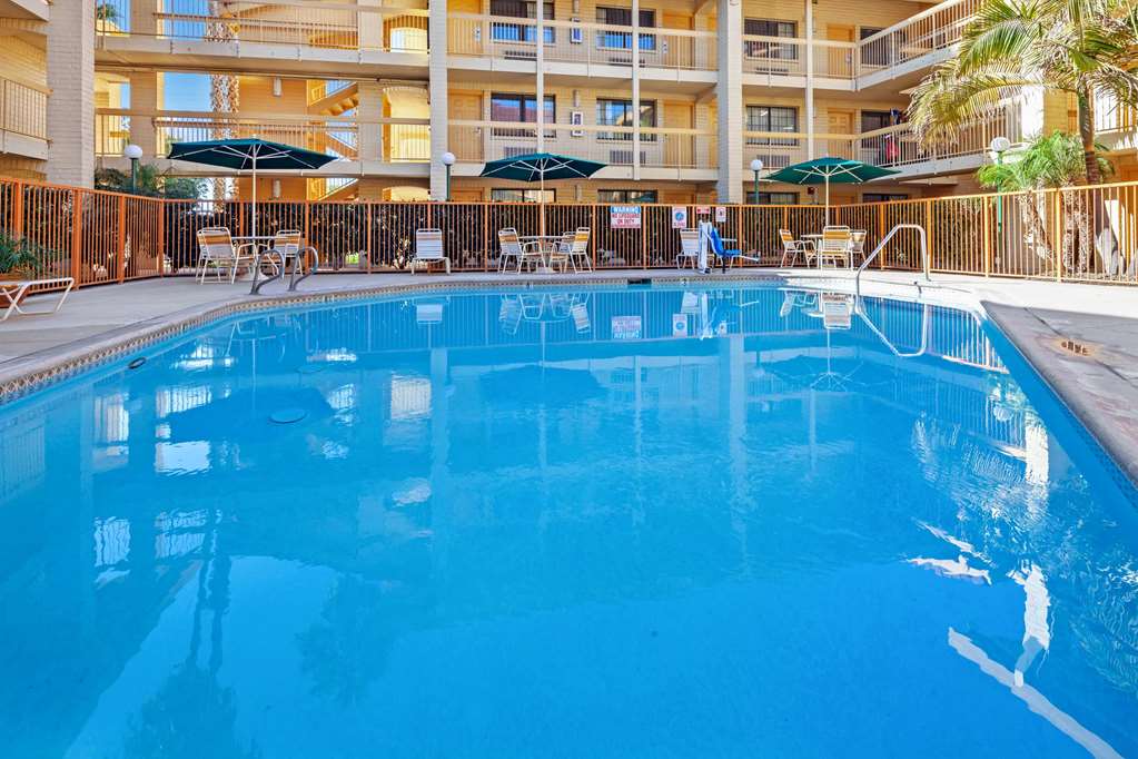 la quinta inn ventura