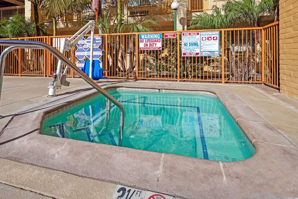 la quinta inn ventura