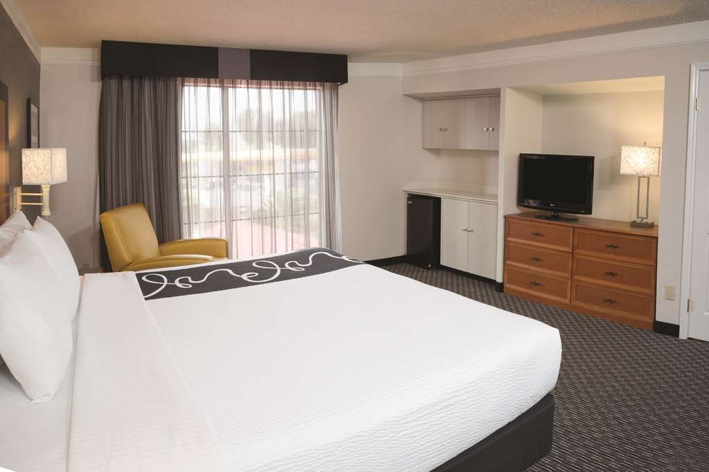 la quinta inn ventura