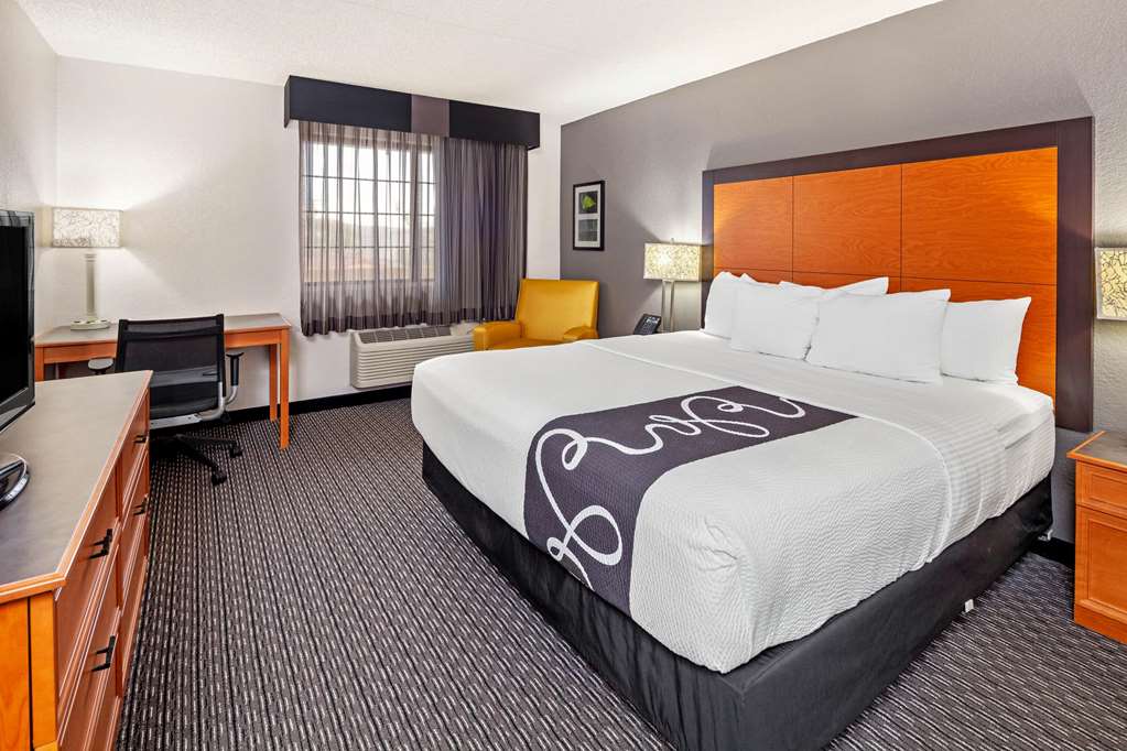 la quinta inn ventura