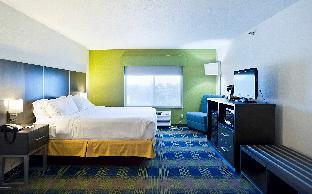 Holiday Inn Express Hotel & Suites Vermillion By Ihg,South Dakota>>Vermillion,3 star