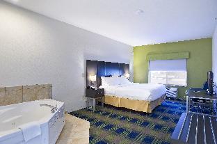 Holiday Inn Express Hotel & Suites Vermillion By Ihg,South Dakota>>Vermillion,3 star
