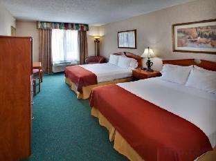 Holiday Inn Express Hotel & Suites Vermillion By Ihg,South Dakota>>Vermillion,3 star