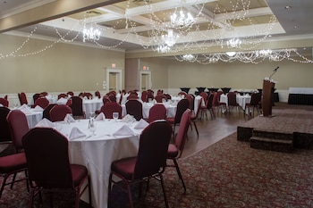 Prestige Vernon Hotel,Vernon>>Kelowna,4 star