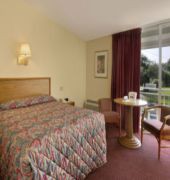 Howard Johnson By Wyndham Vero Beach / Downtown,Vero Beach>>Florida,2 star