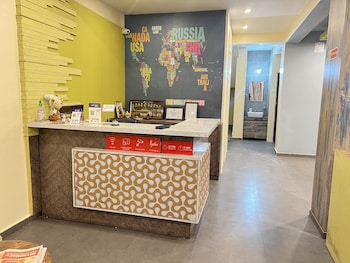 the white orchid by smuggler hotel