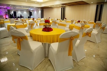 comfort hotel amritsar by choice hotels