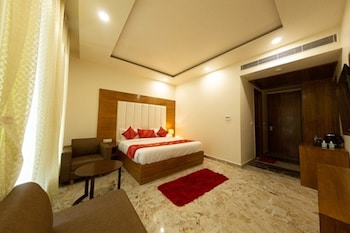 comfort hotel amritsar by choice hotels