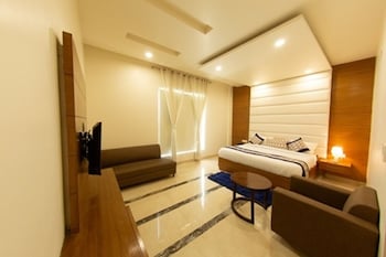 comfort hotel amritsar by choice hotels