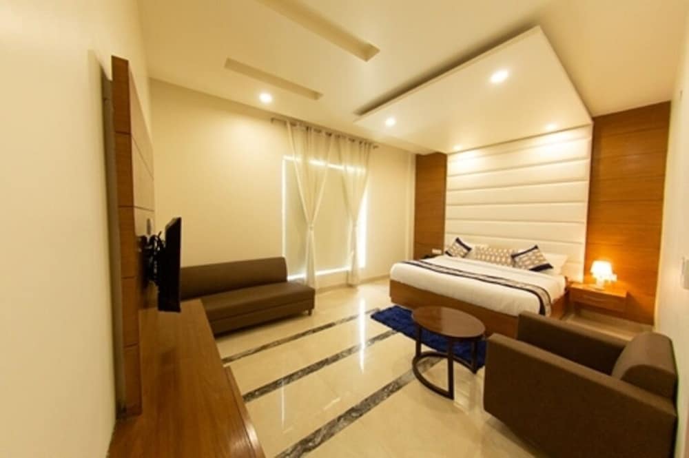 comfort hotel amritsar by choice hotels
