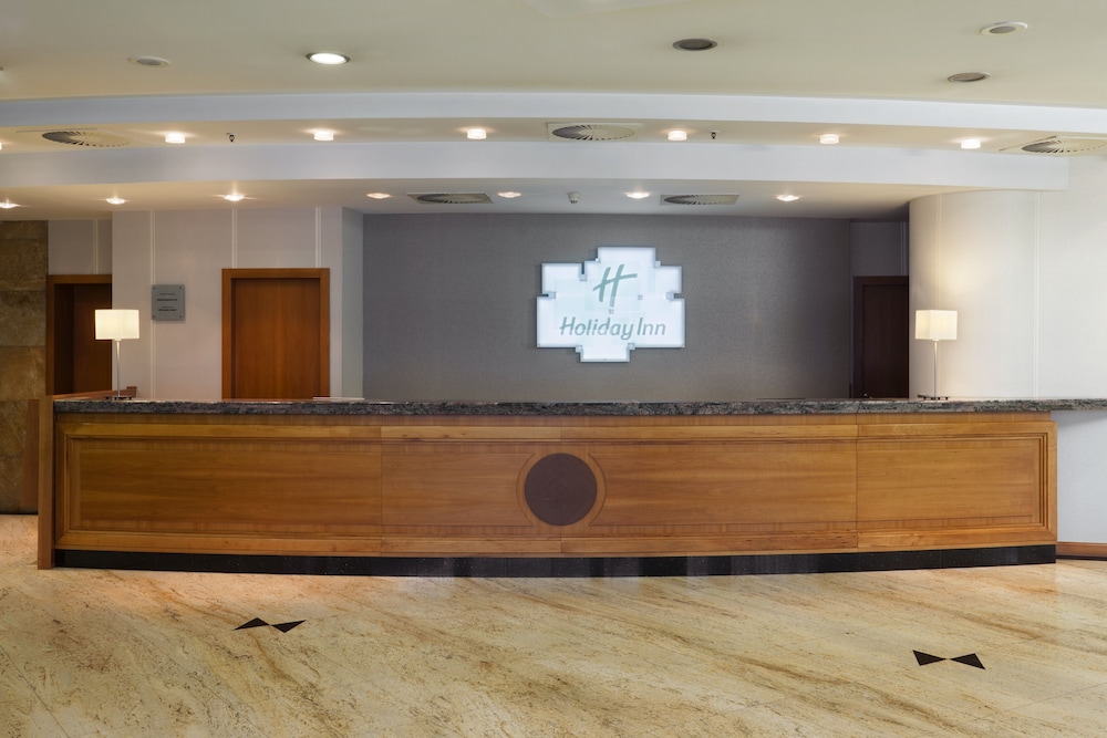 holiday inn skopje by ihg