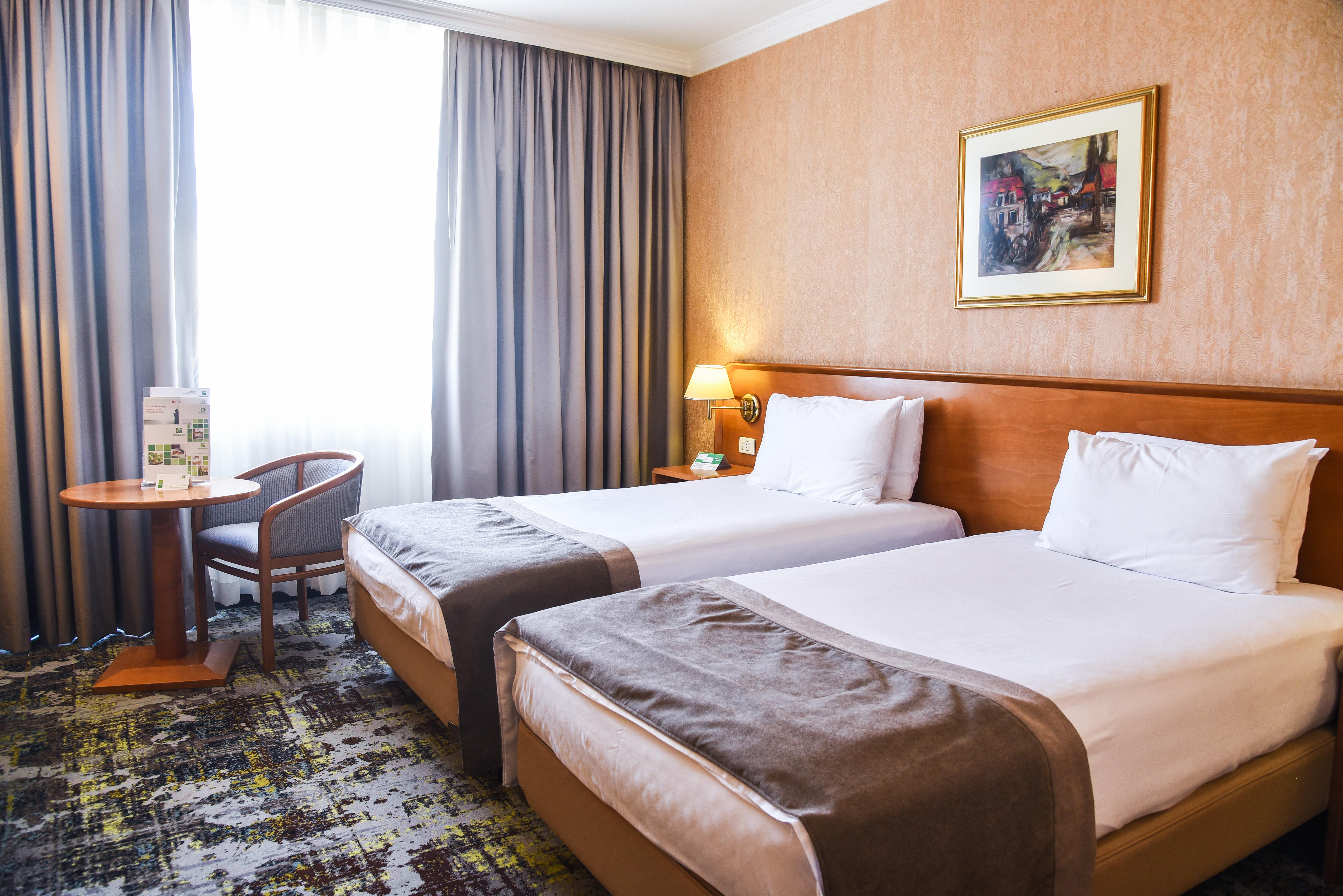 holiday inn skopje by ihg