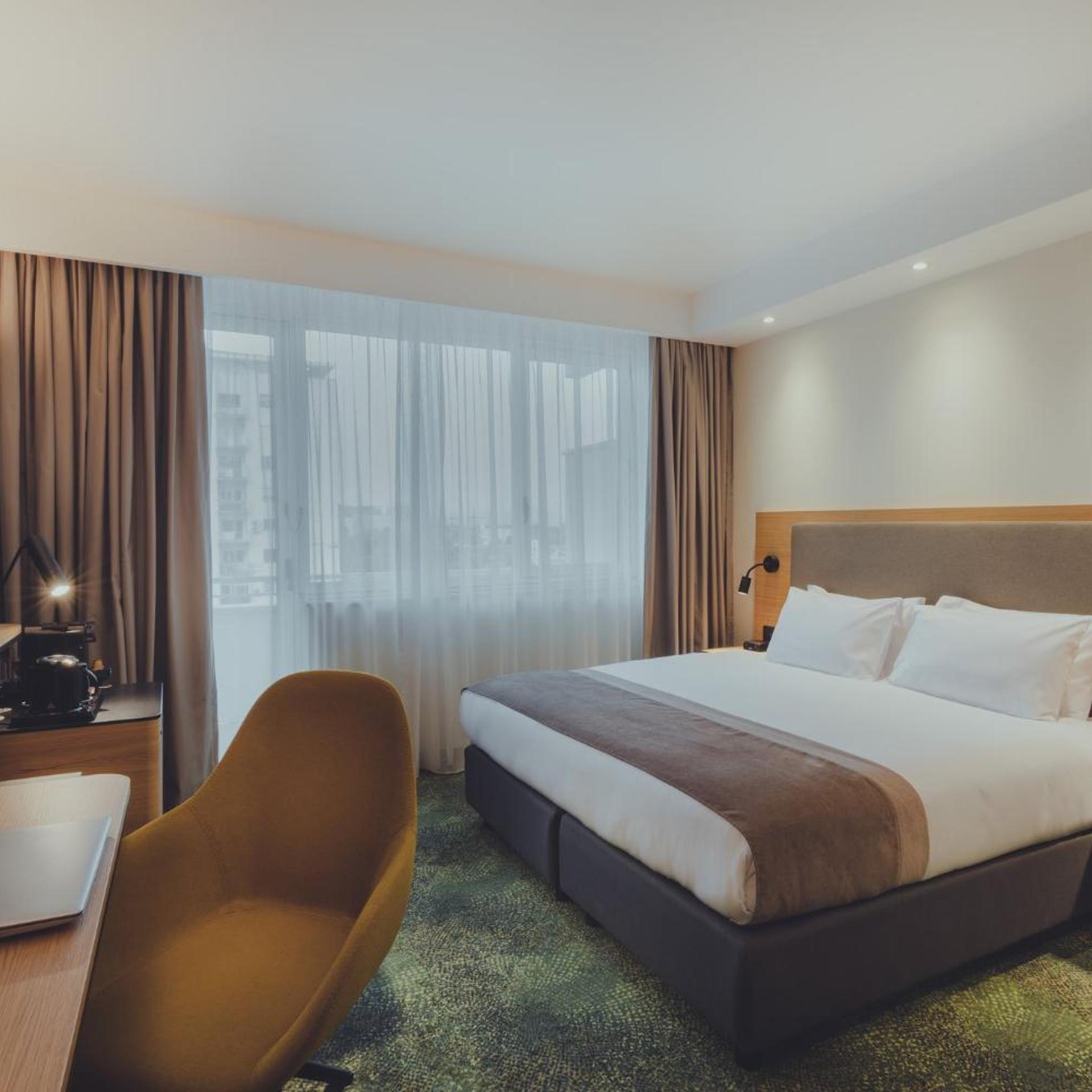 holiday inn skopje by ihg