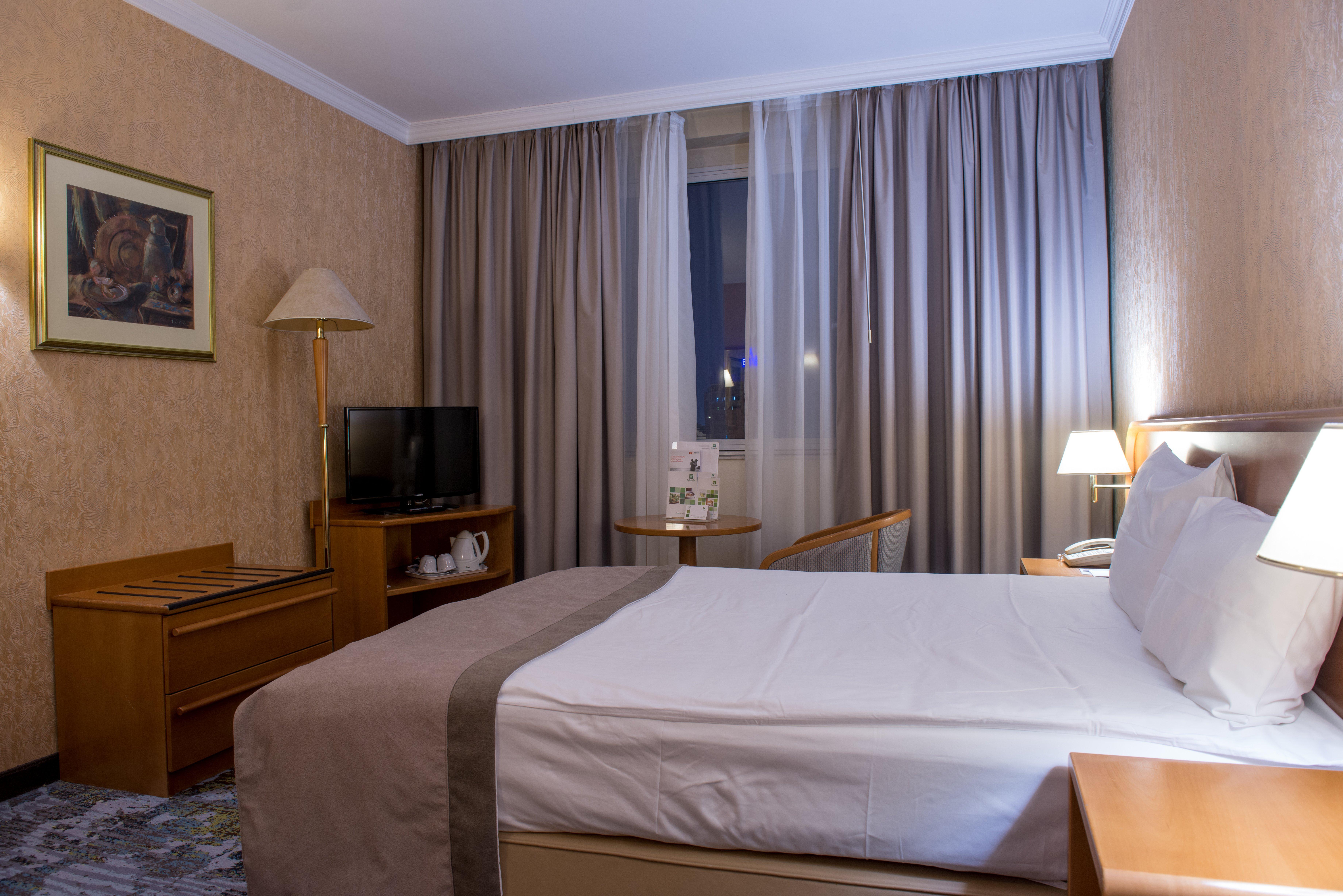 holiday inn skopje by ihg