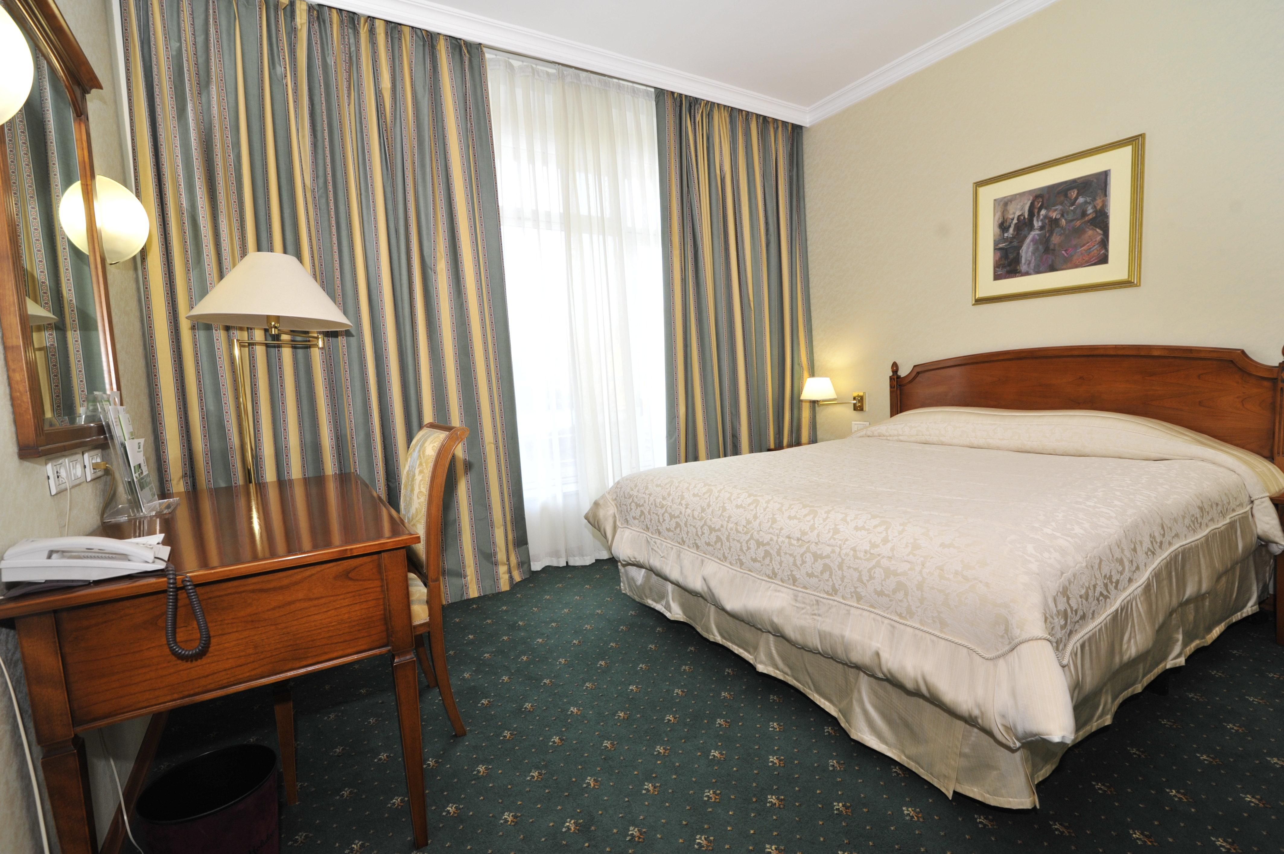holiday inn skopje by ihg