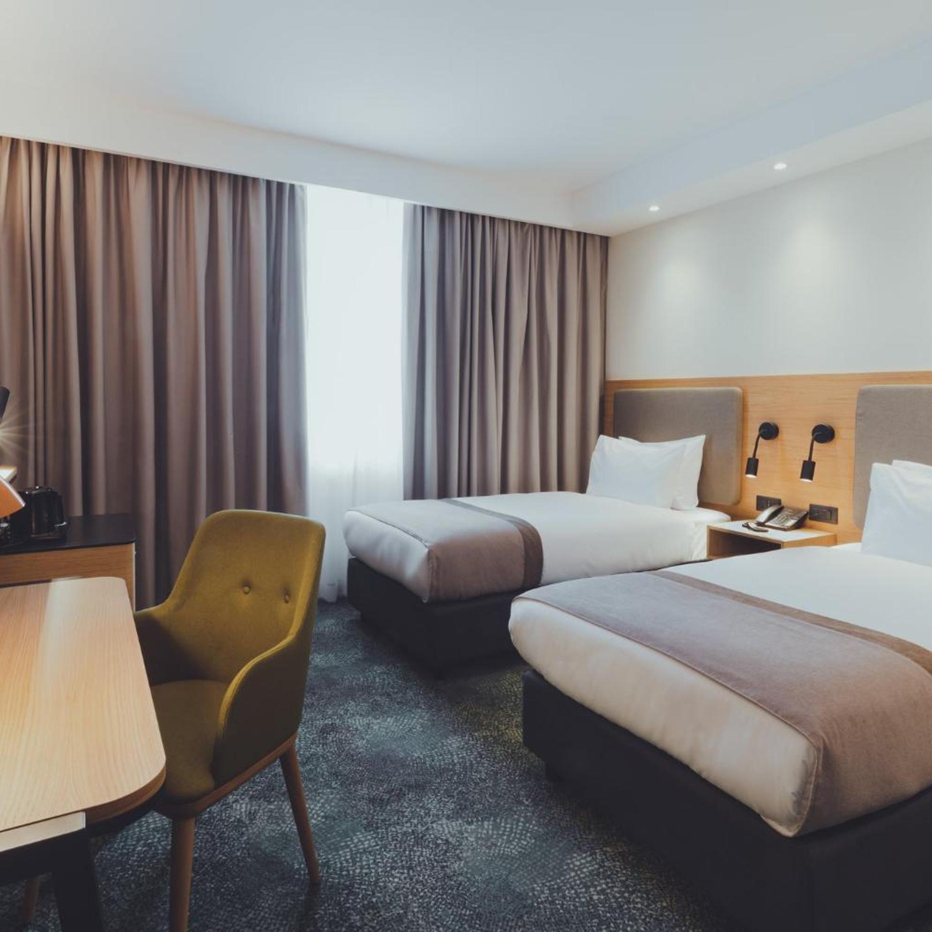holiday inn skopje by ihg