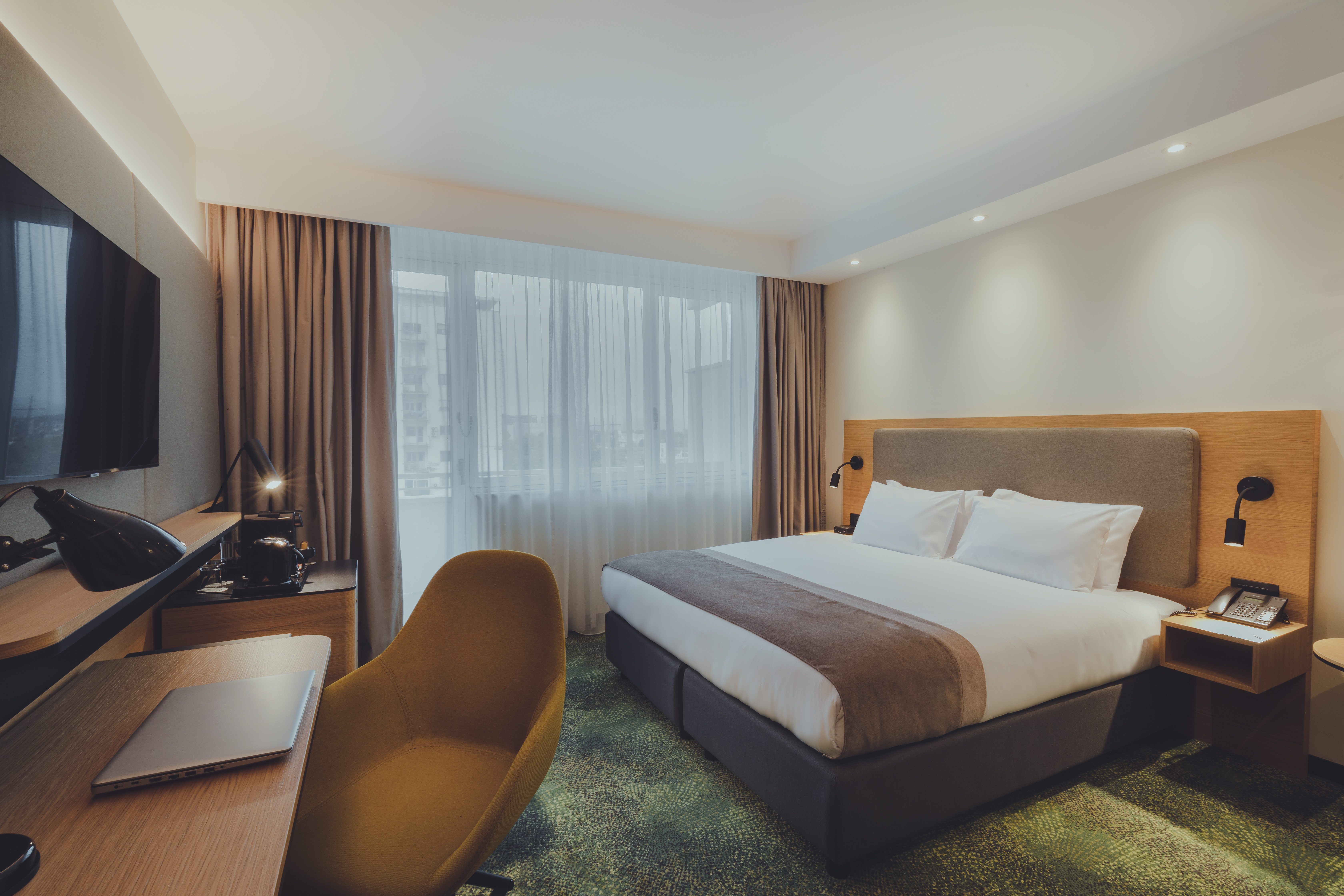 holiday inn skopje by ihg
