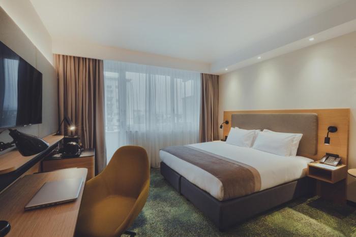 holiday inn skopje by ihg