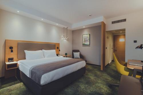 holiday inn skopje by ihg