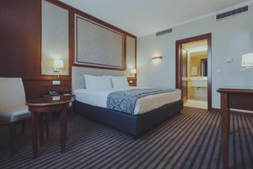 holiday inn skopje by ihg