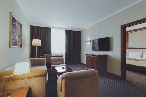 holiday inn skopje by ihg