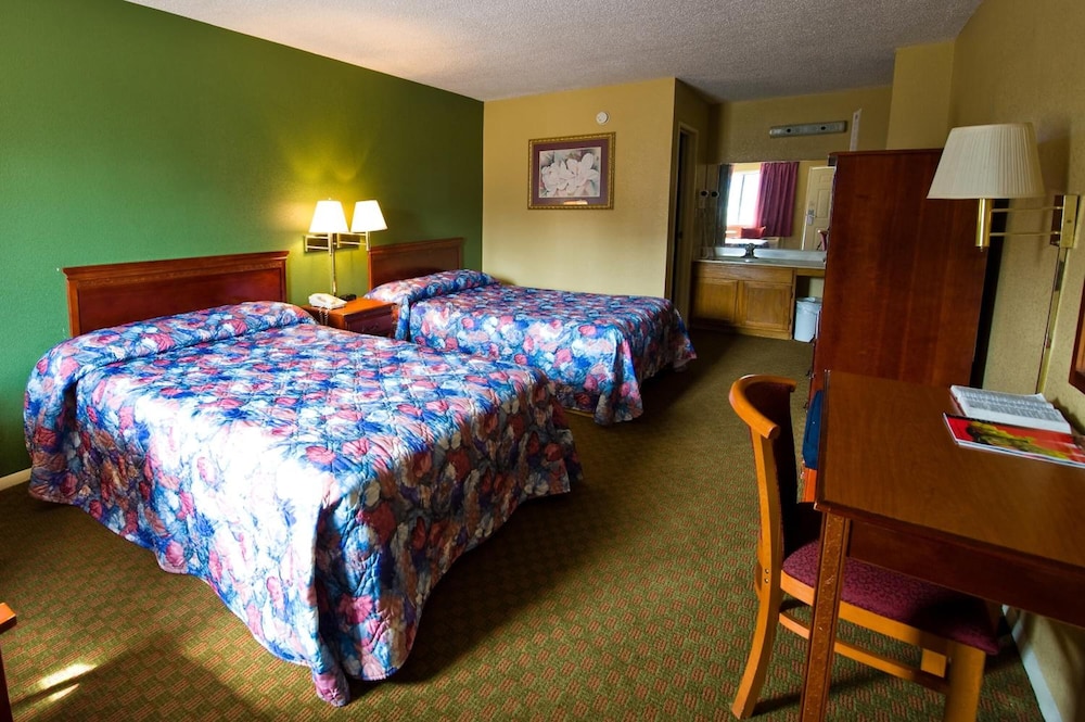 motel 6 millington tn