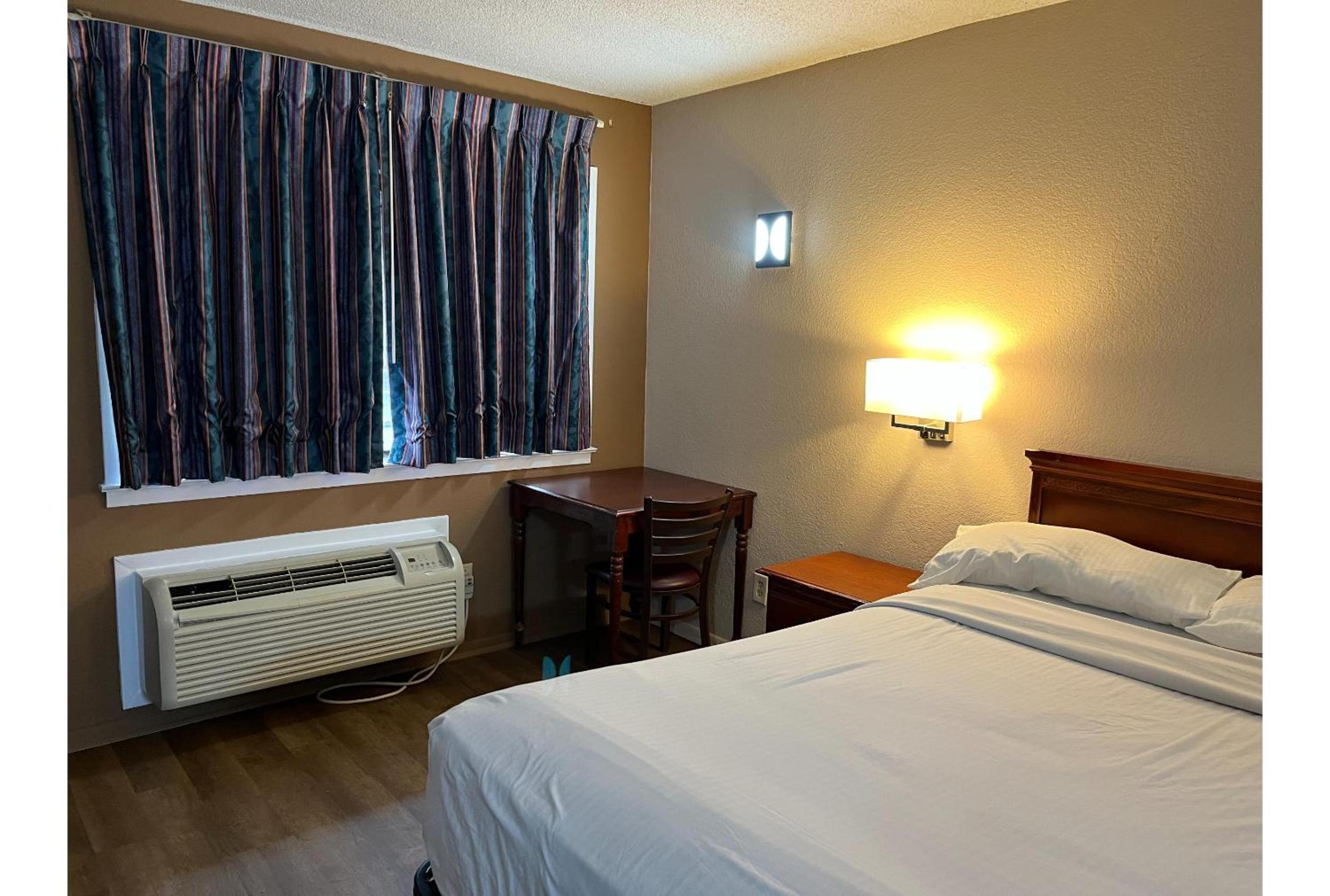 motel 6 millington tn