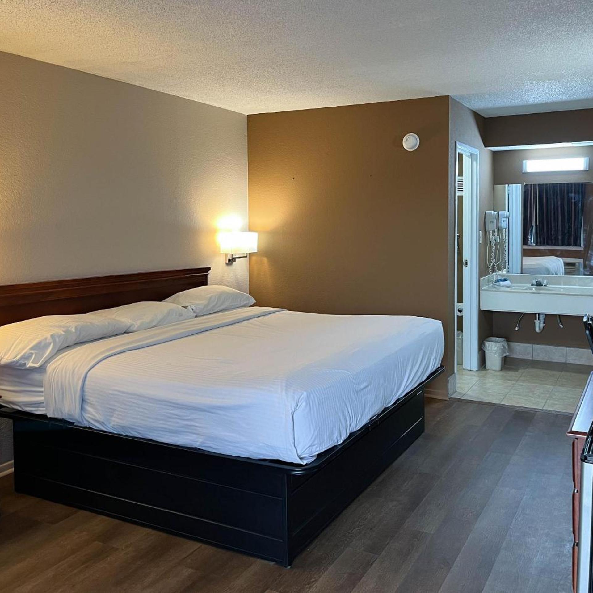 motel 6 millington tn