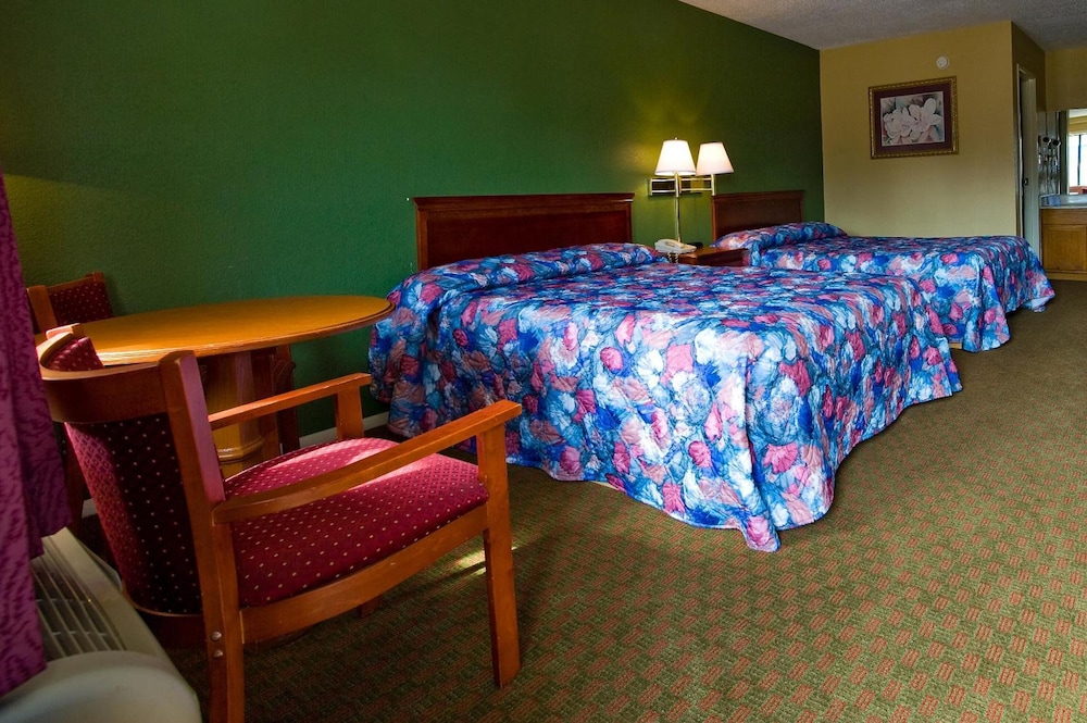 motel 6 millington tn