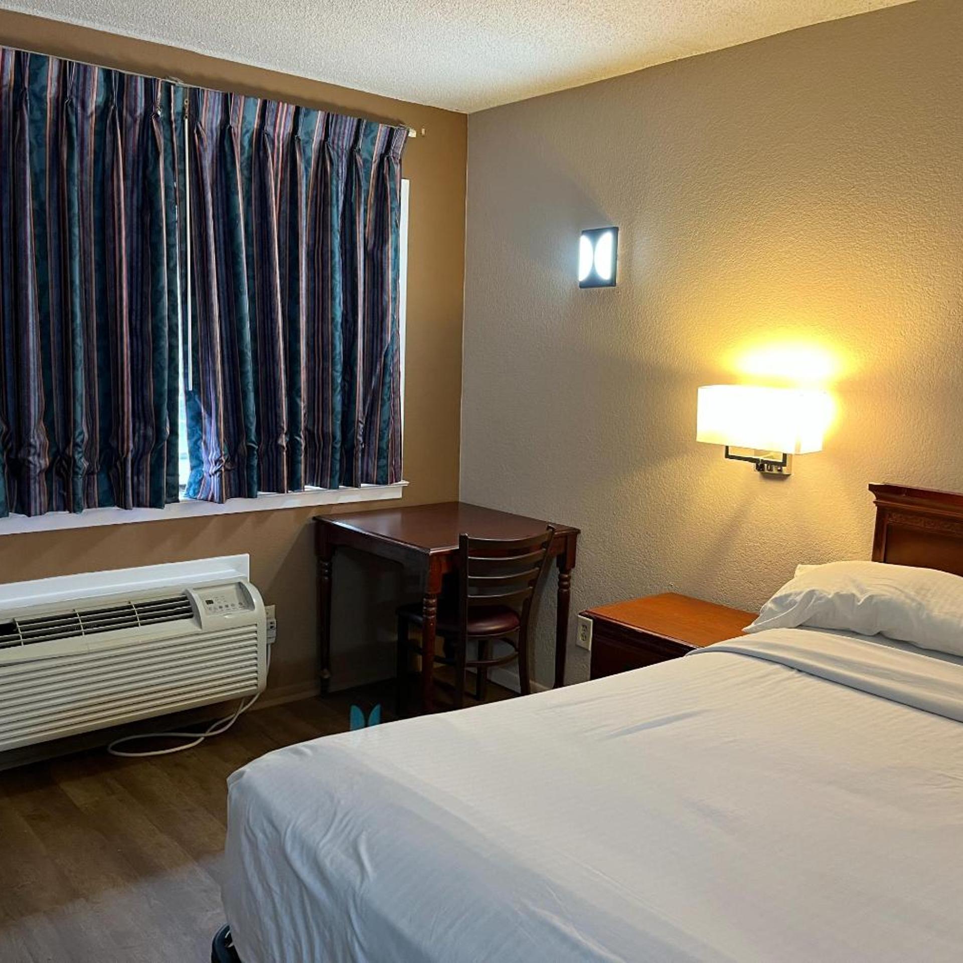 motel 6 millington tn