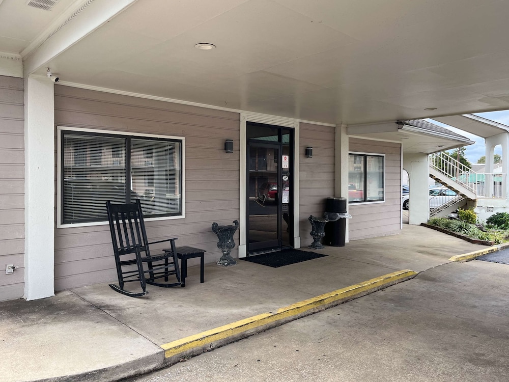 motel 6 millington tn