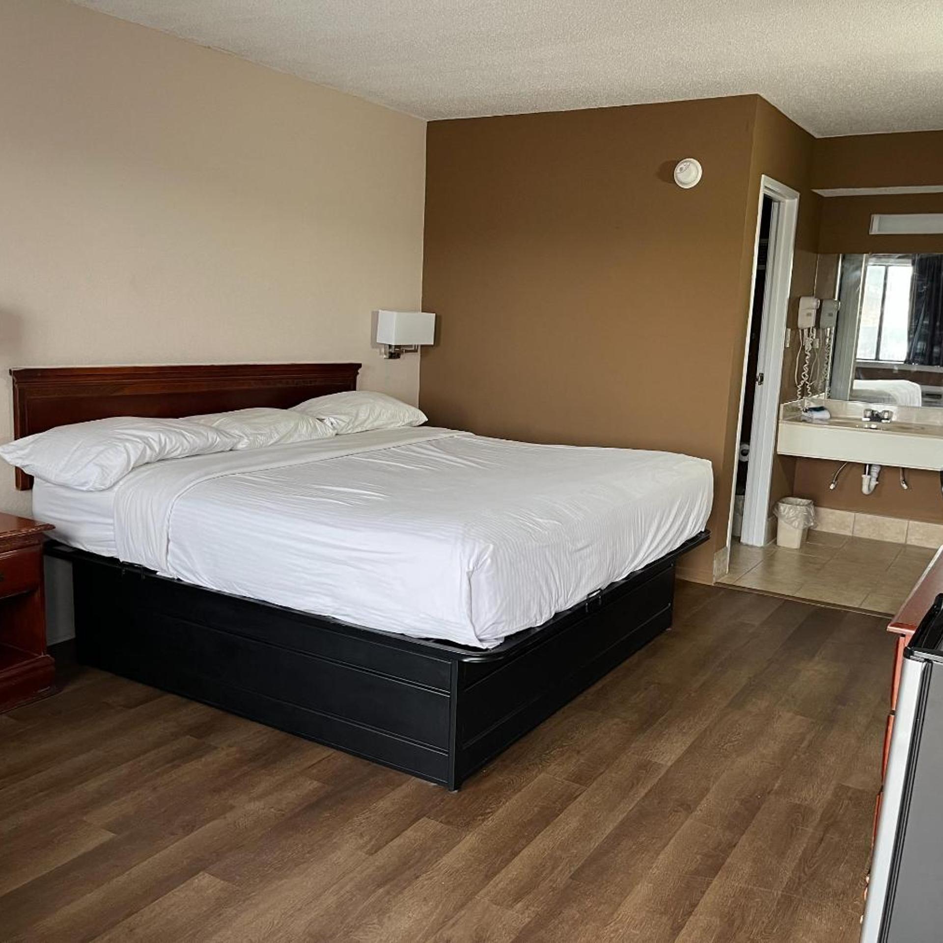 motel 6 millington tn