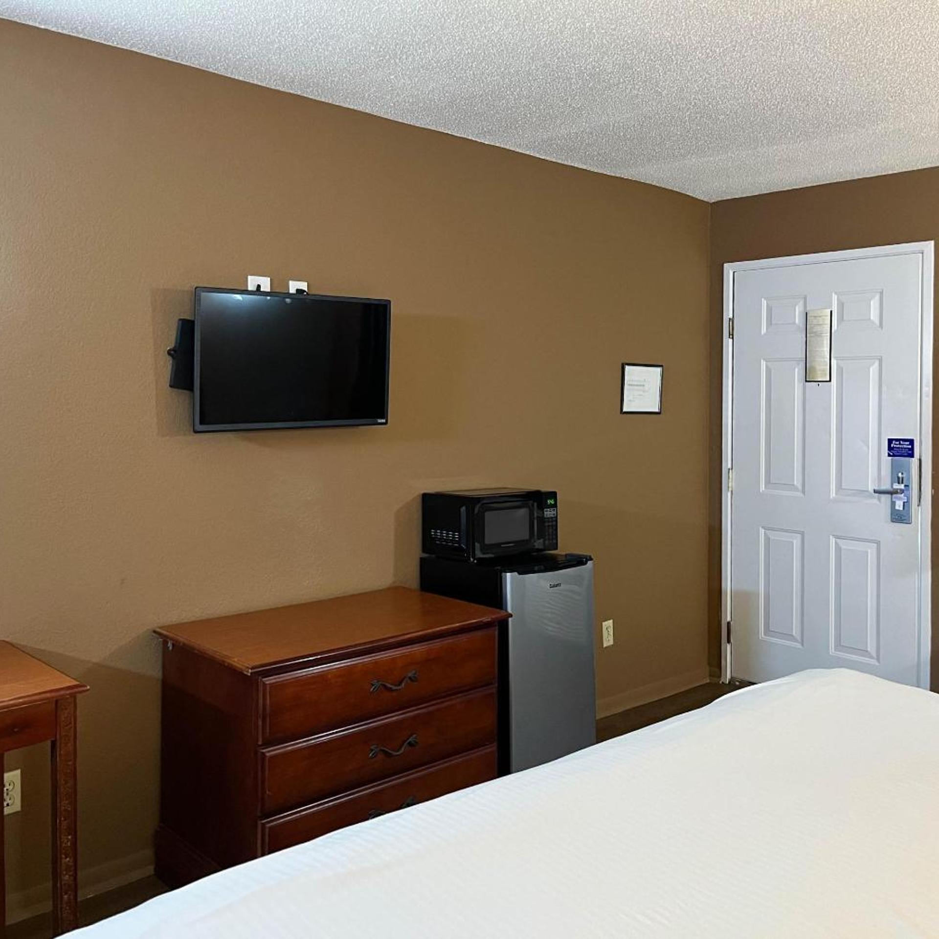 motel 6 millington tn